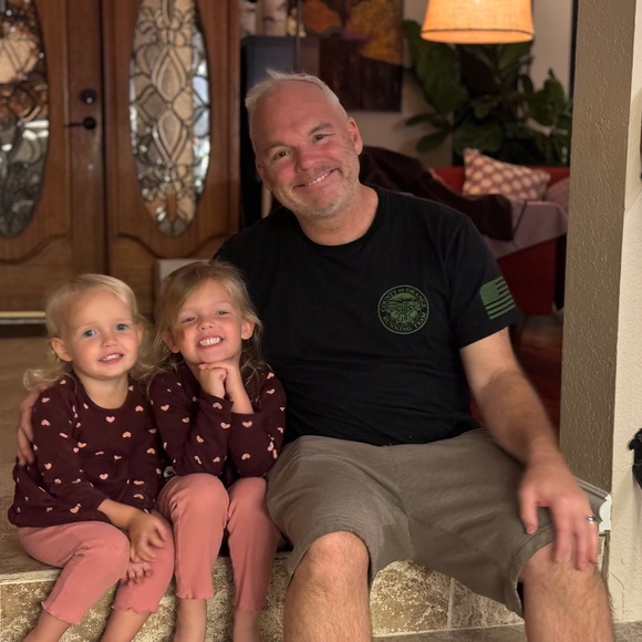 Meet your Posher, Stephen - Picture 1 of 1